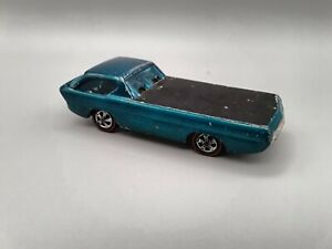 【送料無料】模型車 モデルカー ヴィンテージホットホイールレッドラインデオーラvintage hot wheels redline deora 1967｜hokushin