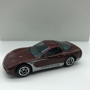 【送料無料】模型車 モデルカー マッチボックスカーコルベットクーペヴィンテージmatchbox car corvette coupe 33 199697 vintage free shipping