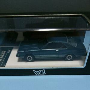 【送料無料】模型車 モデルカー ウィットオパリンスカイラインwits 143 opalin nissan skyline 2000gtes
