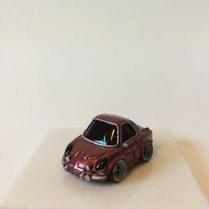 【送料無料】模型車 モデルカー チョロルノーアルパインメタリックダークレッドchoro q as renault alpine metallic dark red 18,278円