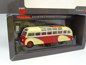 【送料無料】模型車 モデルカー エリゴールプルマンイソブロックパノラミックロッソepm eligor 143 car pullman isobloc panoramica rosso 18,028円