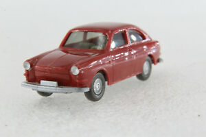 【送料無料】模型車 モデルカー ワイキングアルトフリースヘックワイナー