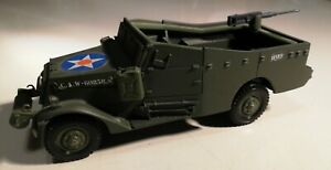【送料無料】模型車 モデルカー スカウトカーシャア143 scout car us military military v 4031 solido verem ww2 no char panzer tank｜hokushin