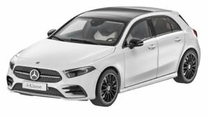 楽天市場】Mercedes Benz 特注 1/18 メルセデスベンツ A クラス (W177
