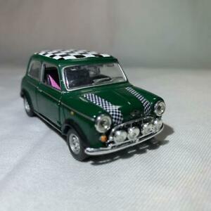 【送料無料】模型車 モデルカー ホムウェルミニクーパーラリーオートレネンhomwell mini cooper rally autorennen 2