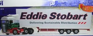【送料無料】模型車 モデルカー スカーニアリスタイリングステップフレームエディストバートカーライルscania restyling step frame eddie stobart ltd carlisle 18,325円