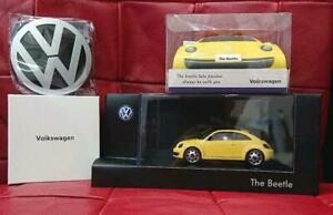 【送料無料】模型車 モデルカー フォルクスワーゲンビートルレッドレアエクストラvolkswagen beetle red rare with extra