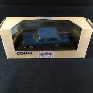 【送料無料】模型車 モデルカー コーギーフォードコルティナシャッハテルcorgi 96501 ford cortina mit schachtel