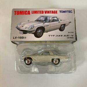 【送料無料】模型車 モデルカー トミカリミテッドヴィンテージマツダコスモスポーツtomica limited vintage mazda cosmo sports