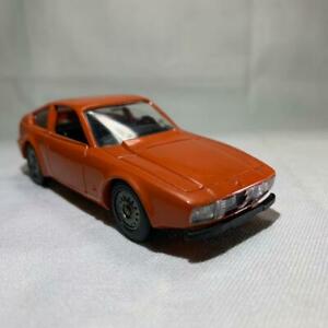 【送料無料】模型車 モデルカー フランスソリッドアルファロメオfrance solid alfa romeo the protection｜hokushin 18,082円