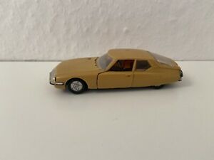 【送料無料】模型車 モデルカー シトロエンノレフプラスチックレアcitroen sm norev plastic 143 rare 18,746円