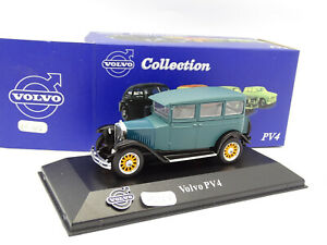 【送料無料】模型車 モデルカー アトラスプリントボルボatlas uh print 143 volvo pv4