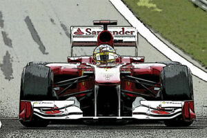 【送料無料】模型車 モデルカー タメェラーリイタリアフェルナンドアロンソフェリペtameo tmk395 ferrari 150 italia gp china 2011 fernando alonso 5felipe mass 18,755円