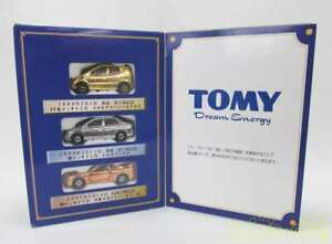 【送料無料】模型車 モデルカー リミターセットセットベンツクラステプリウスtomy 2000 shareholder limitata set 3 set benz a classe prius gtr