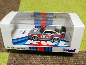 【送料無料】模型車 モデルカー アスファルトポルシェラフリズムマルティーニレジンモデルカーasphalt works 164 rwb 993 porsche rough rhythm 11 martini resin model car