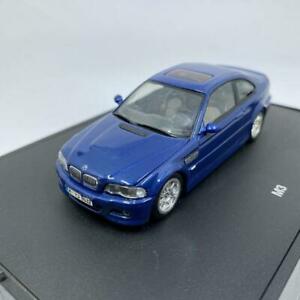 【送料無料】模型車 モデルカー レアリティミニカーrarity bmw e46 m3 minicar｜hokushin