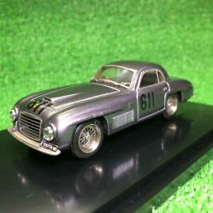 【送料無料】模型車 モデルカー オパリンフェラーリスポーツopalin 143 ferrari 166 sport