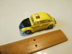 【送料無料】模型車 モデルカー ヴィンテージミニカーフォルクスワーゲンマジョレットネスンファットvintage minicar volkswagen 1302 462vu71 ech 160 majorette nessun 202 fatto