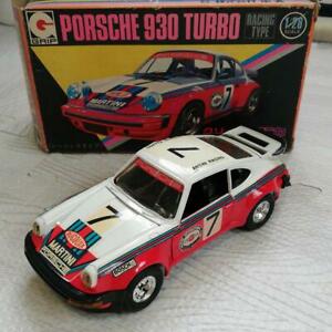 【送料無料】模型車 モデルカー ポルシェターボミニカーレトロporsche 930 turbo minicar showa retro then what