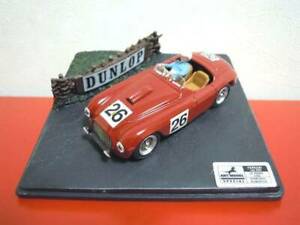 【送料無料】模型車 モデルカー オースドラッククンストモデルフェラーリルマン