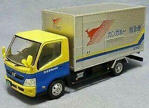 【送料無料】模型車 モデルカー ミントセイノスケールmint seino transport 143 scale 60th anniversary ad