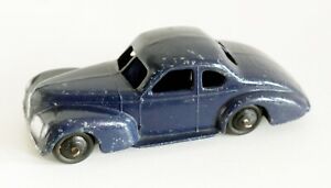 【送料無料】模型車 モデルカー ディンキースチュードベーカーdinky toys 39f studebaker state commandernavy