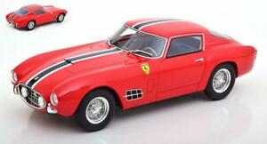 【送料無料】模型車 モデルカー フェラーリレッドferrari 250 gt lwb 1957 red 118 cmr cmr105｜hokushin