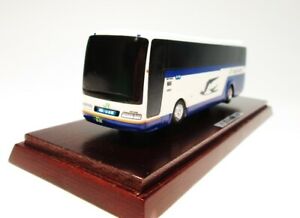 【送料無料】模型車 モデルカー ベニノバスボックスhd997 ad ala 180 veneno jr bus kanto 055 addwing no box