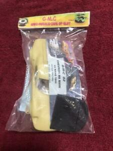 【送料無料】模型車 モデルカー スロットカーセットジグザグslot car set gmc 02 zigzag b8 bmw 1969