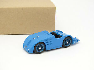 【送料無料】模型車 モデルカー レジンブガッティグランプリツアーjps resin sb 143 bugatti 32 grand prix tours 1923｜hokushin