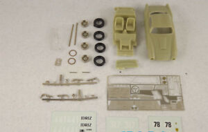 【送料無料】模型車 モデルカー ブリアンザキットフェラーリスクーデリアサントアンブロースabc brianza kit brk43087d ferrari 250 gt 1957 scuderia sant ambroeus