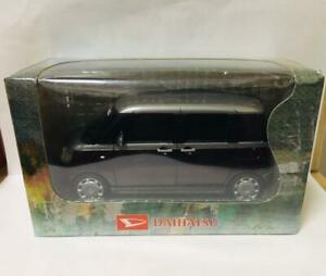 【送料無料】模型車 モデルカー ダイハツキャンバ�
2000
��プル daihatsu move canvas pull car