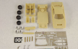 【送料無料】模型車 モデルカー ブリアンザフェラーリディノキットベルトーネabc brianza ferrari dino brk43095 kit 208 gt4 bertone 1975