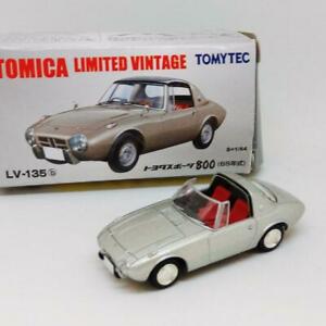 【送料無料】模型車 モデルカー セルテントミカリミエルテヴィンテージトマイテックselten tomica limitierte vintage tomytec b24｜hokushin