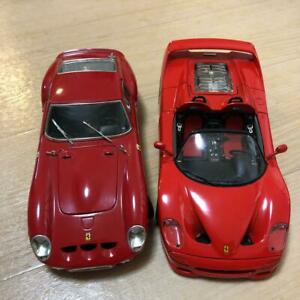 【送料無料】模型車 モデルカー ヴェネノフェラーリveneno ferrari 250 gto f50