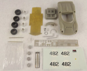 【送料無料】模型車 モデルカー ブリアンザキットディノabc brianza kit brk43122 dino 206 sp 1965