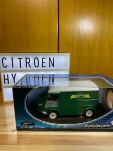 【送料無料】模型車 モデルカー ソリドソリッドシトロエンタイプハイドラッキスメタル