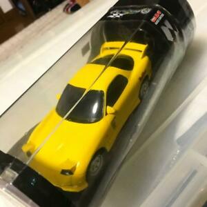 【送料無料】模型車 モデルカー ステムinitial d stem rx7 fd3s