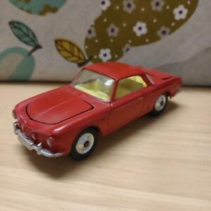 【送料無料】模型車 モデルカー コーギーヴィンテージオパリンカルマンギアcorgi toys vintage opalin kalman gear
