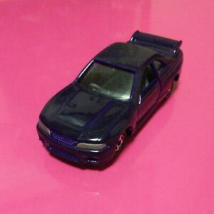 【送料無料】模型車 モデルカー トミカスカイラインtomica 20 skyline r33 no longer available goods｜hokushin