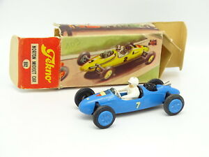 【送料無料】模型車 モデルカー テクノクーパーノートンミゼットフランシアtekno 143 f1 cooper norton midget francia 812