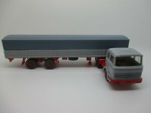 【送料無料】模型車 モデルカー ワイキングフラットブーストwiking mb 2223 flatarticulated, acidic hb no 7352ac boost 3