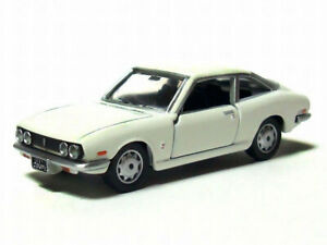 【送料無料】模型車 モデルカー エタットヌフトミカリミテクーペetat neuf tomica limite 0014 isuzu 117 coupe 1800 xe