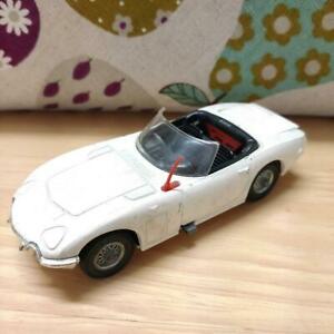 貨物輸送無料 製図車馬 パタン鉄道車両 コーギートヨタcorgi Toys 007 Dies Twice Toyota 00 Onpointchiro Com