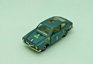 【送料無料】模型車 モデルカー ポリトイズカップ143 politoysm 850cup 517