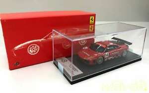 【送料無料】模型車 モデルカー カーブランドバーンリシコンペティツィオーネフェラーリcar brand burn risi competizione ferrari 360gt ? e21150