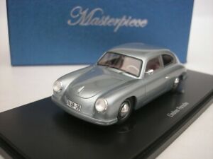 【送料無料】模型車 モデルカー アルファロメオジュリアベルトーネプロトタイプシルバーオートカルトalfa romeo giulia ss bertone 1965 prototype silver 143 autocult 90113 neu 19,706円