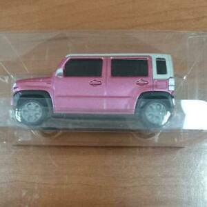 【送料無料】模型車 モデルカー ミントスズキハスラーハスラーオパリンmint suzuki hustler hussler opalin