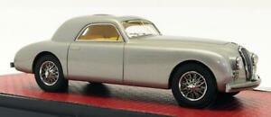 【送料無料】模型車 モデルカー マトリックスモデルスケールデラハエピニンファッーペシルバーmatrix models 143 scale mx50408021 1947 delahaye 135 pininfarina coupe silver