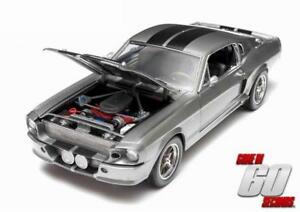 楽天市場】グリーンライト 1/18 フォード マスタング シェルビー GT500
